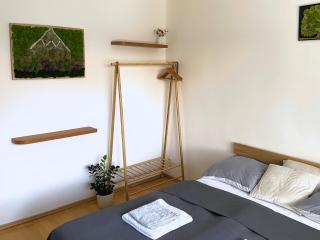 Apartmán v srdci Tatier - 7