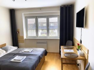 Apartmán v srdci Tatier - 1