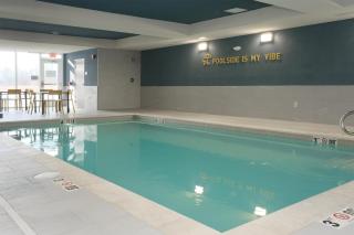 Home2 Suites By Hilton Lima - 6