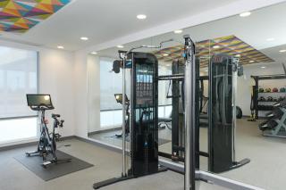 Home2 Suites By Hilton Lima - 1