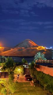 King Sahure Pyramid Inn - Cairo - 9