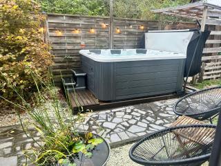 Duna - B&B met topontbijt & privé-wellness - Koksijde - 2