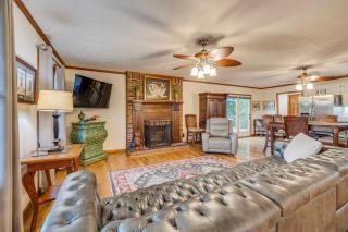 Riverfront Angler's Oasis in Elizabethton - Elizabethton - 7