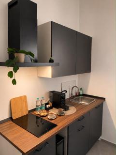 Urban Travelers Apartments-casa vacanze per famiglie e gruppi - 3