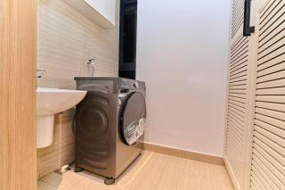 GTC apartments pool view 2 bedroom executive unit - 7