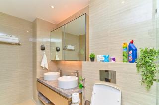 GTC apartments pool view 2 bedroom executive unit - 2
