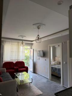 Yaşam apartmanı - Edirne - 1