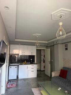 Yaşam apartmanı - Edirne - 2