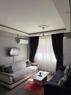 Yaşam apartmanı - Edirne - 4