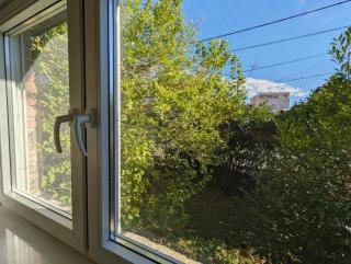 Bright & Sunny Studio - 4