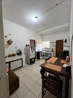 Casa hostel dendê - 2