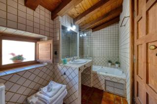 Casa Cuesta del Reloj - Antigua posada - 4