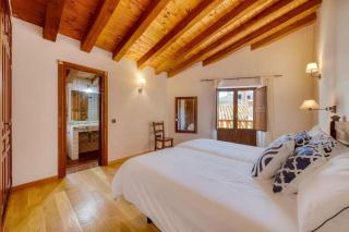 Casa Cuesta del Reloj - Antigua posada - 2
