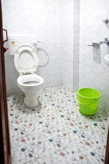 Hotel SHREE KRISHNA ! Near Railway Station ! - 5