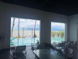 Luna - jini homestay domitory PhuQuoc Nationalpark - 9