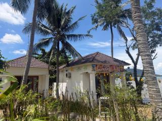 Luna - jini homestay domitory PhuQuoc Nationalpark - 7