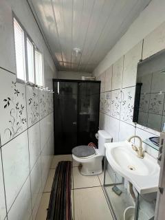 Casa hostel dendê - 1