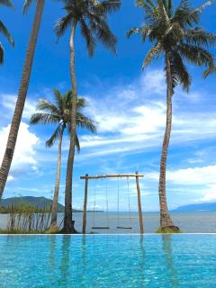 Luna - jini homestay domitory PhuQuoc Nationalpark - 8
