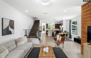 2 Story Modern Electric Home by UT and DT, Muller ️ - 8