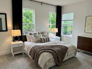 2 Story Modern Electric Home by UT and DT, Muller ️ - 7