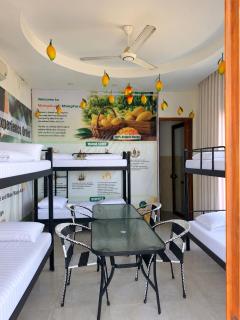 Luna - jini homestay domitory PhuQuoc Nationalpark - 6