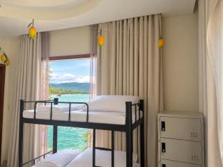 Luna - jini homestay domitory PhuQuoc Nationalpark - 3