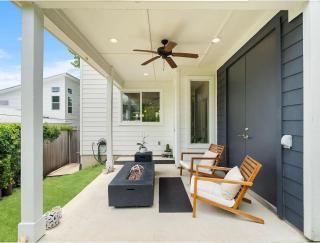 2 Story Modern Electric Home by UT and DT, Muller ️ - 2