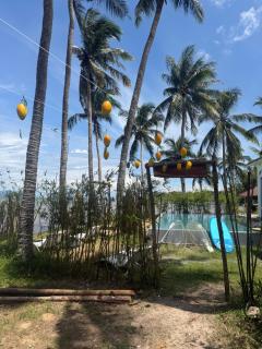 Luna - jini homestay domitory PhuQuoc Nationalpark - 1