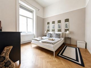 Museum Quarter Elegance Suite - 6