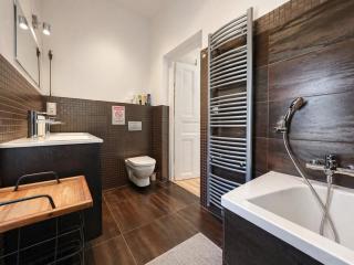 Museum Quarter Elegance Suite - 7