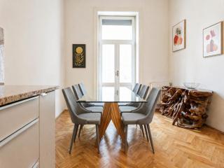Museum Quarter Elegance Suite - 2