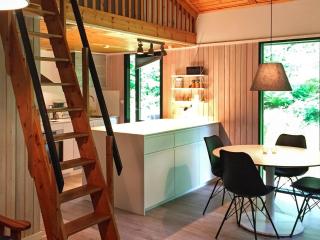 6 person holiday home in Tjörnarp - 7