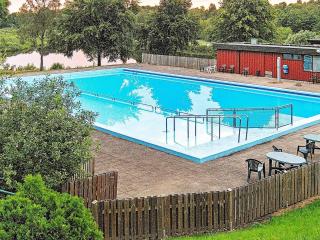 6 person holiday home in Tjörnarp - 9