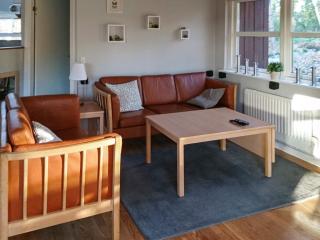 5 star holiday home in Hadsund - 6