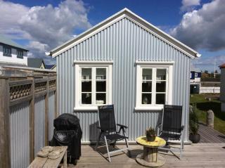 SeaSide Cottages - Eyrarbakki - 1