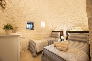 Trullo Dorato - 4