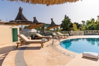 Sillage Palace Sky & Spa - 1