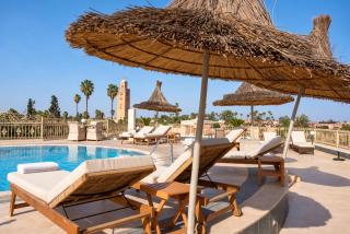 Sillage Palace Sky & Spa - 9