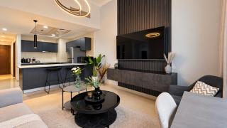 Bay Central Sea and Canal View, Dubai Marina - 7