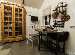 SeaSide Cottages - Eyrarbakki - 6
