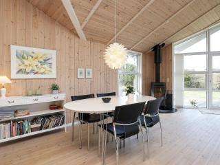 4 star holiday home in Thisted - 7
