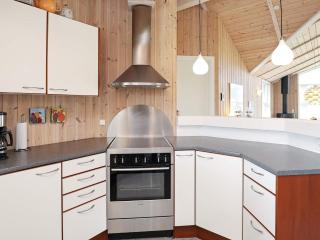 4 star holiday home in Thisted - 8