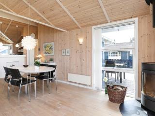 4 star holiday home in Thisted - 3