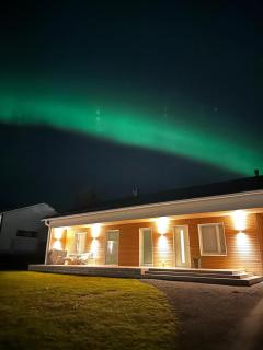 Private Villa in Rovaniemi for 8 people - 0
