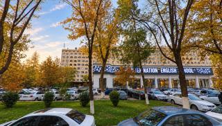 Tashkent City Park and Magic City Apartment - Tashkent - 7
