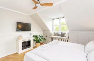 Stylish, newly renovated apartment with sauna and gym - 8
