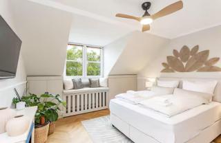 Stylish, newly renovated apartment with sauna and gym - 4