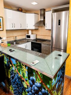 ApartamentosAltea Romantic Garaje Privado Incluido - 3
