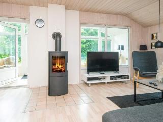 6 person holiday home in Hemmet - 2