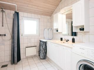 6 person holiday home in Hemmet - 1